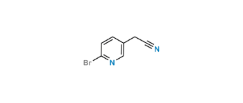 Picture of 2-(6-Bromopyridin-3-YL)acetonitrile