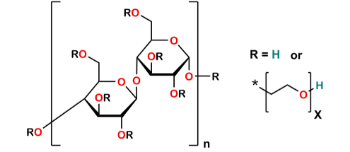 Picture of Hydroxyethyl Cellulose