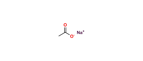 Picture of Sodium acetate anhydrous