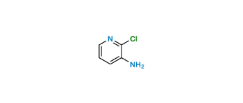 Picture of 2-Chloropyridin-3-amine