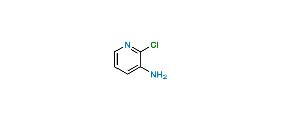 Picture of 2-Chloropyridin-3-amine