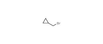Picture of Cyclopropylmethyl bromide
