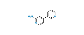 Picture of 3,4'-Bipyridin-2'-amine