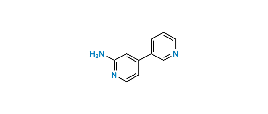 Picture of 3,4'-Bipyridin-2'-amine