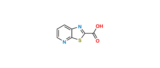 Picture of Thiazolo[5,4-b]pyridine-2-carboxylic acid