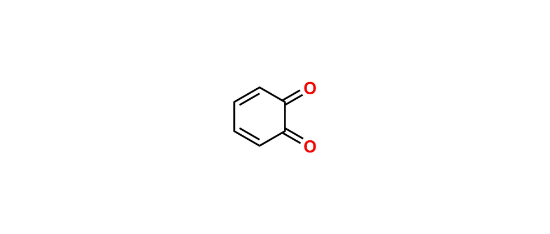 Picture of 1,2-Benzoquinone