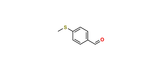 Picture of 4-(Methylthio)benzaldehyde