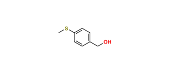 Picture of 4-(Methylthio)benzyl alcohol