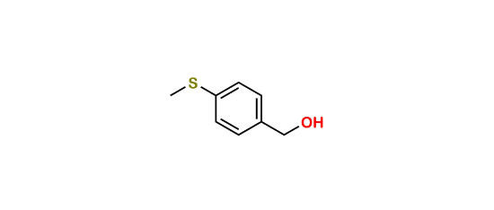 Picture of 4-(Methylthio)benzyl alcohol