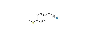 Picture of 2-(4-(Methylthio)phenyl)acetonitrile