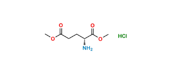 Picture of Dimethyl D-Glutamate Hydrochloride
