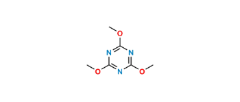 Picture of 2,4,6-Trimethoxy-1,3,5-triazine