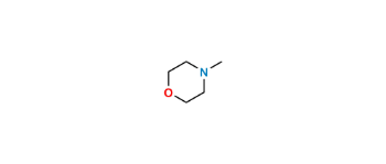 Picture of 4-Methylmorpholine