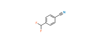 Picture of 4-(Difluoromethyl)benzonitrile
