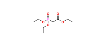 Picture of Ethyl 2-(diethoxyphosphoryl)acetate