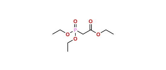 Picture of Ethyl 2-(diethoxyphosphoryl)acetate