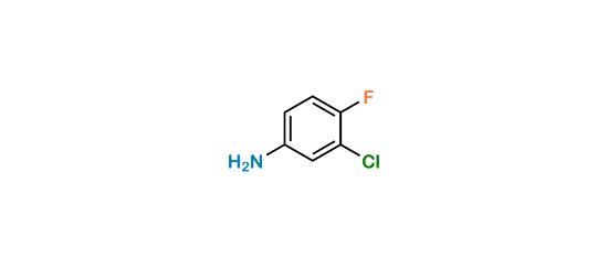 Picture of 3-Chloro-4-fluoroaniline