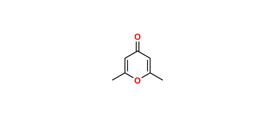 Picture of 2,6-dimethyl-4H-pyran-4-one
