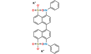 Picture of Potassium bis-ANS salt