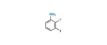 Picture of 2-Fluoro-3-iodoaniline