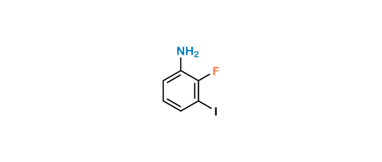 Picture of 2-Fluoro-3-iodoaniline