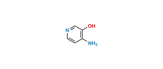 Picture of 4-Amino-3-hydroxypyridine