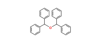 Picture of [Benzhydryloxy(phenyl)methyl]benzene