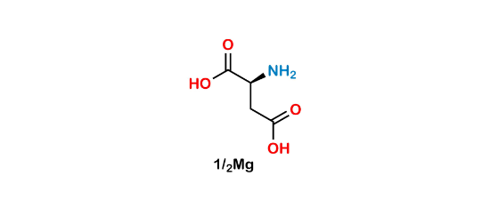 Picture of MAGNESIUM ASPARTATE DIHYDRATE