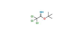 Picture of tert-Butyl 2,2,2-Trichloroacetimidate
