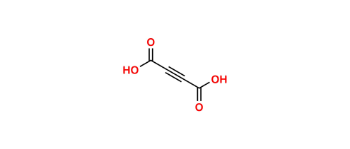 Picture of Acetylenedicarboxylic Acid