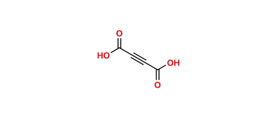Picture of Acetylenedicarboxylic Acid