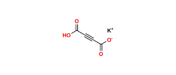 Picture of Acetylenedicarboxylic Acid Monopotassium Salt