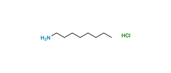Picture of n-Octylamine Hydrochloride