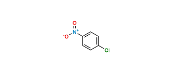 Picture of p-chloro nitrobenzene