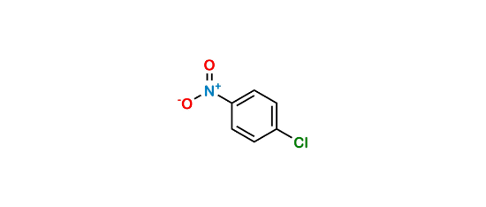 Picture of p-chloro nitrobenzene