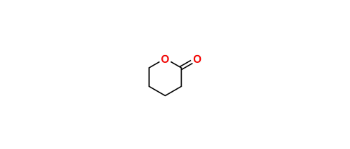 Picture of Delta valerolactone