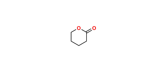 Picture of Delta valerolactone