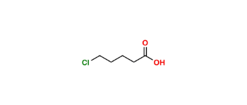 Picture of 5-Chlorovaleric Acid