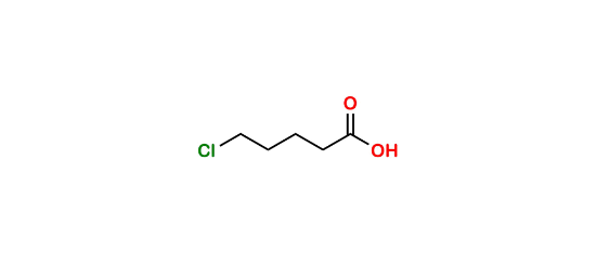 Picture of 5-Chlorovaleric Acid