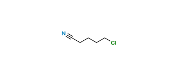 Picture of 5-Chlorovaleronitrile