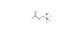 Picture of Potassium (Acetoxymethyl)trifluoroborate