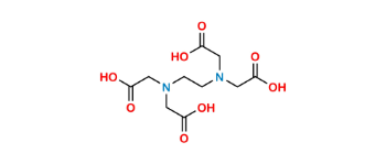 Picture of Ethylenediaminetetraacetic Acid