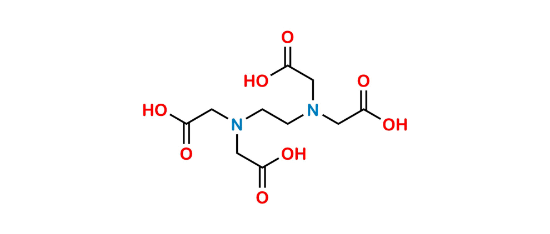 Picture of Ethylenediaminetetraacetic Acid