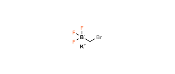 Picture of Potassium (bromomethyl)trifluoroborate