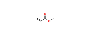 Picture of methyl methacrylate