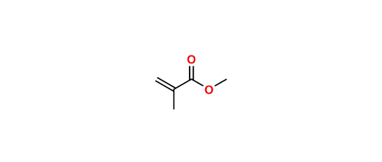 Picture of methyl methacrylate