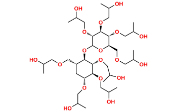 Picture of Hydroxypropyl Cellulose