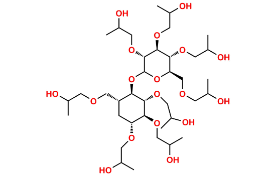 Picture of Hydroxypropyl Cellulose