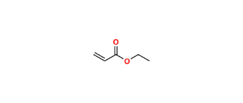 Picture of Ethyl Acrylate