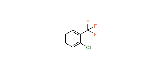 Picture of 2-Chlorobenzotrifluoride